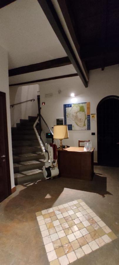 Hotel Dimora Al Saraceno Ferrara Exteriér fotografie
