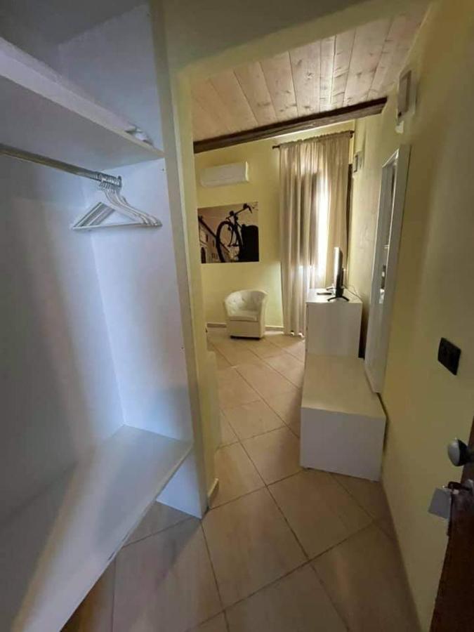 Hotel Dimora Al Saraceno Ferrara Exteriér fotografie