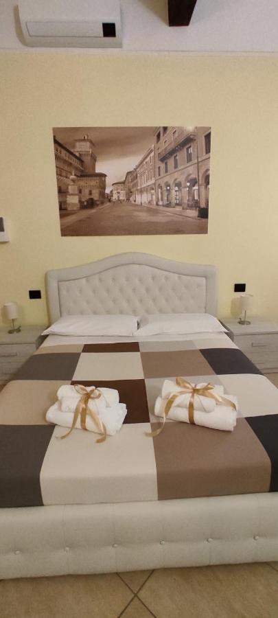 Hotel Dimora Al Saraceno Ferrara Exteriér fotografie