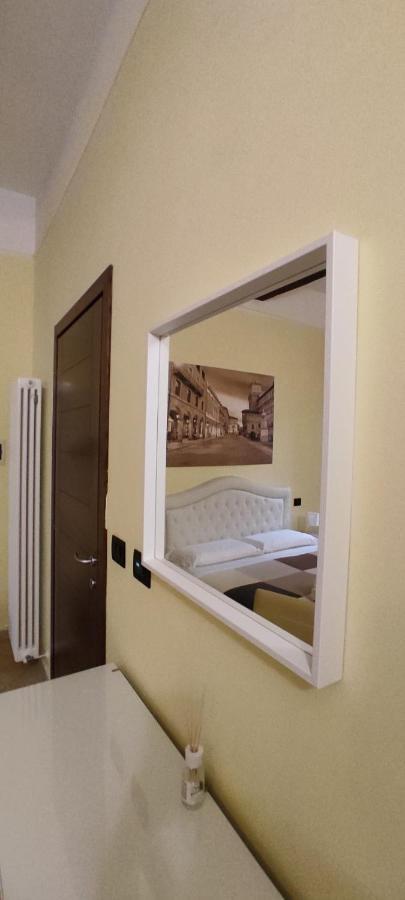Hotel Dimora Al Saraceno Ferrara Exteriér fotografie
