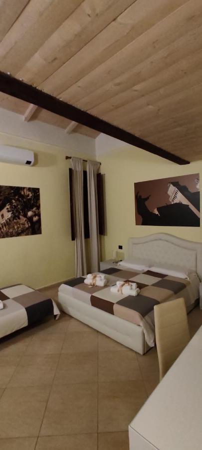 Hotel Dimora Al Saraceno Ferrara Exteriér fotografie