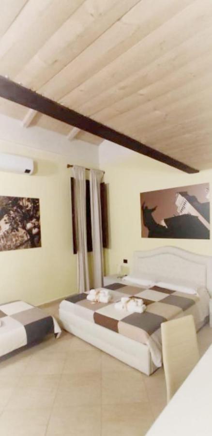 Hotel Dimora Al Saraceno Ferrara Exteriér fotografie